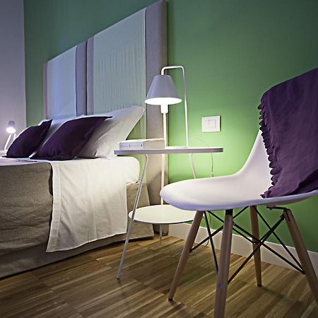 Bb22Roma Bed & Breakfast Eksteriør bilde