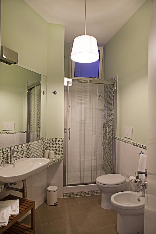 Bb22Roma Bed & Breakfast Eksteriør bilde