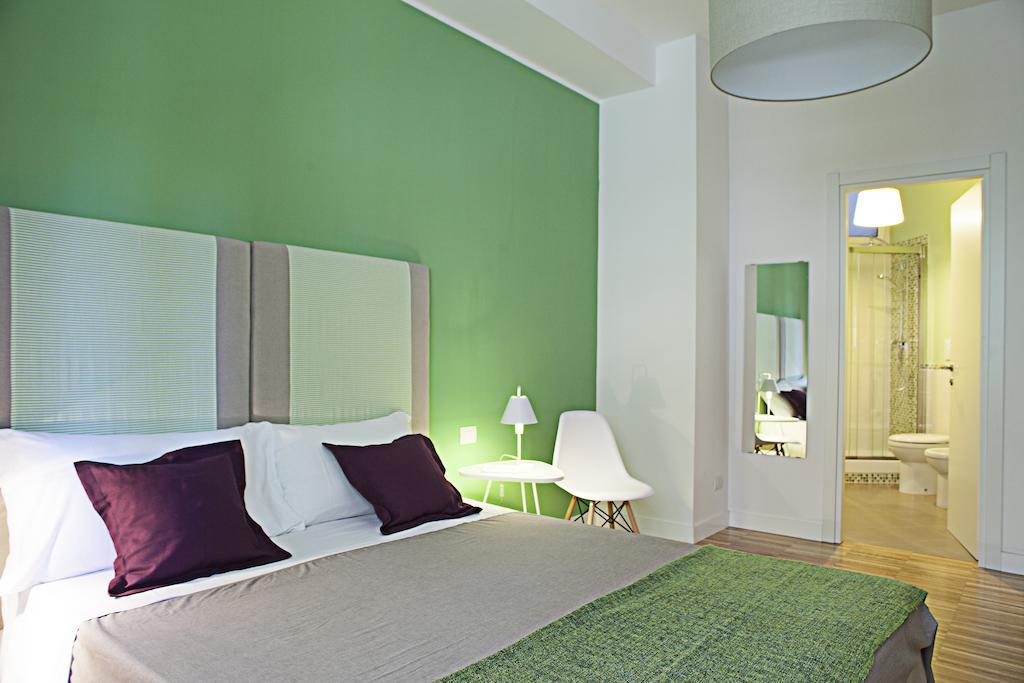 Bb22Roma Bed & Breakfast Eksteriør bilde