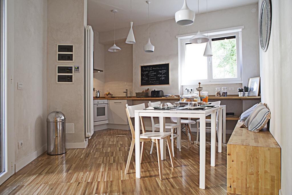 Bb22Roma Bed & Breakfast Eksteriør bilde