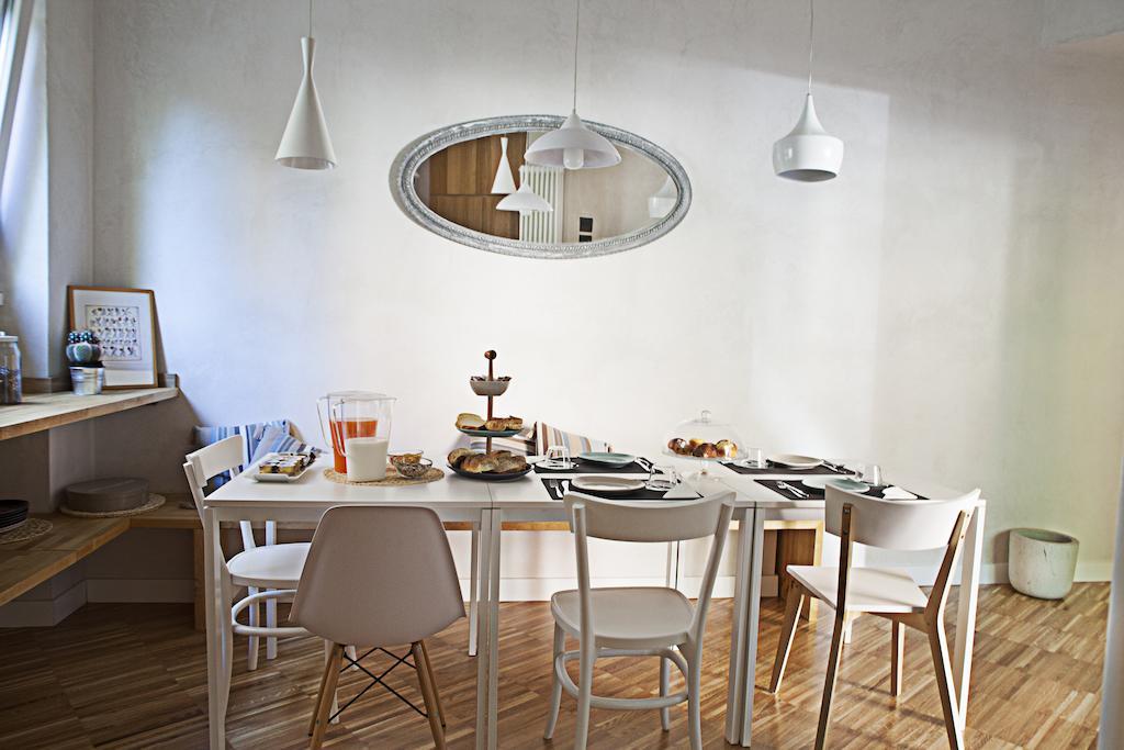 Bb22Roma Bed & Breakfast Eksteriør bilde