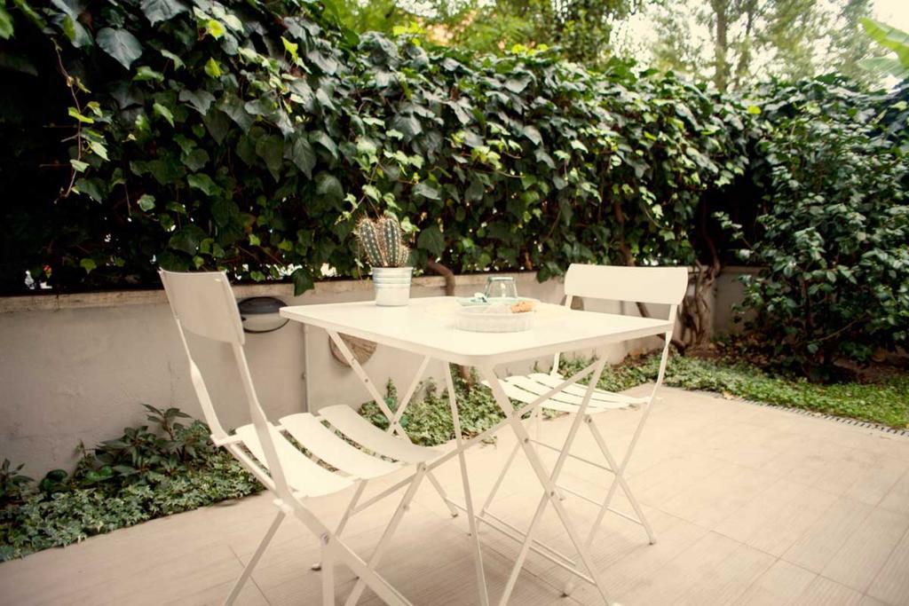 Bb22Roma Bed & Breakfast Eksteriør bilde