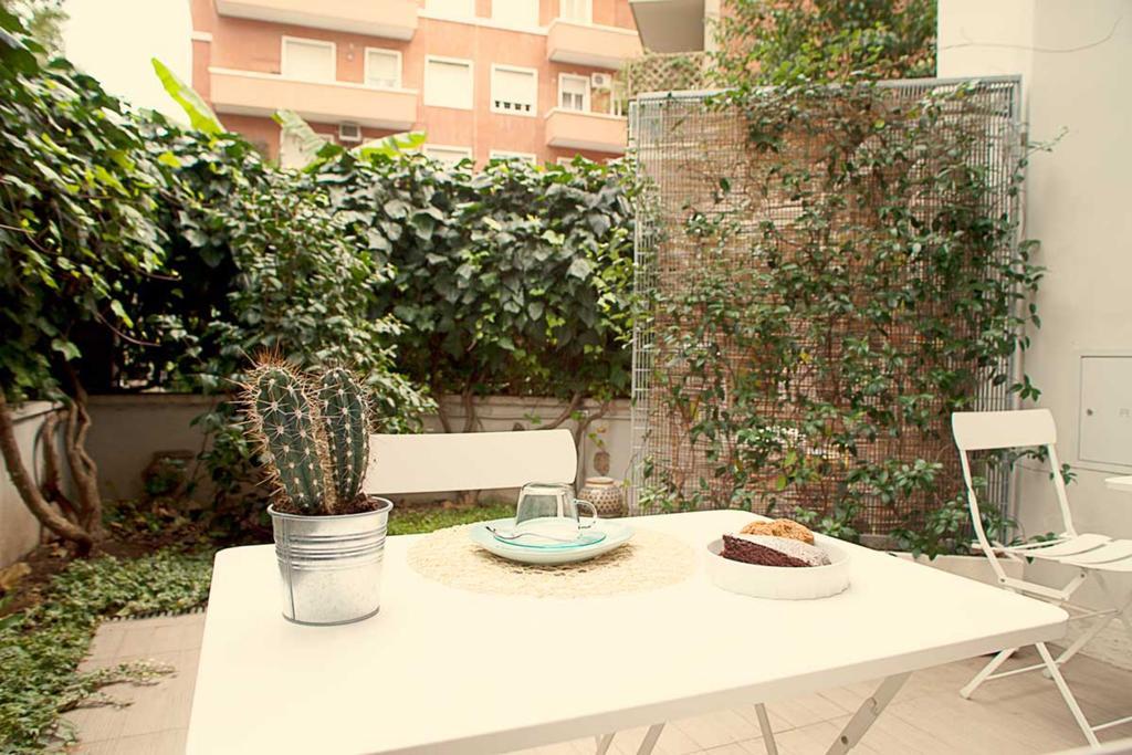 Bb22Roma Bed & Breakfast Eksteriør bilde